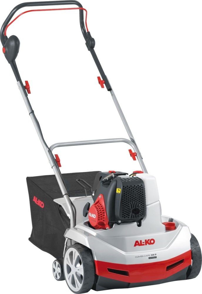 Аератор AL-KO Combi Care 38 P Comfort