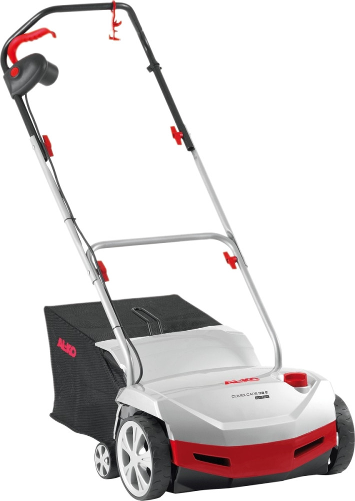 Аератор AL-KO Combi Care 38 E Comfort