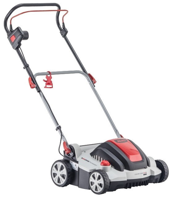 Вертикутер AL-KO Combi Care 36.8 E Comfort