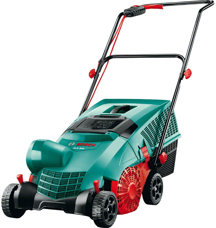 Скарифікатор Bosch ALR 900 Raker 060088A000