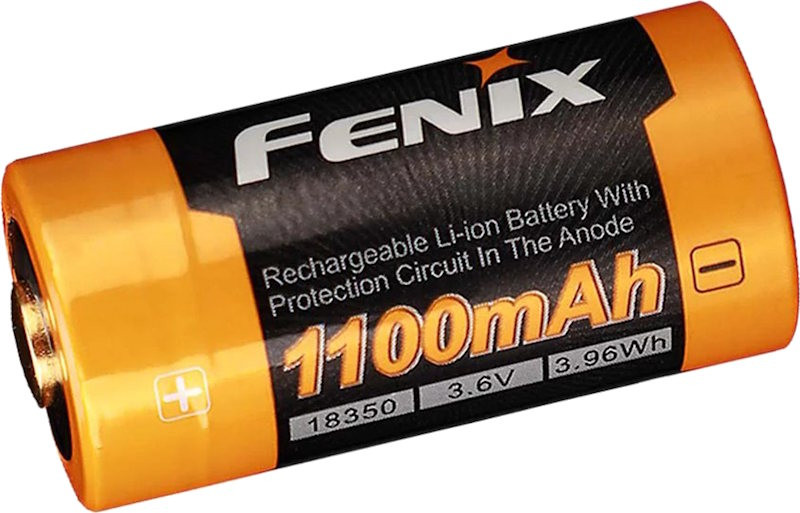 Аккумулятор Fenix ARB-L18 1100 mAh (ARB-L18-1100)