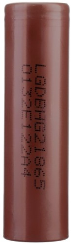Аккумулятор LG ICR18650-HG2 3000 mAh