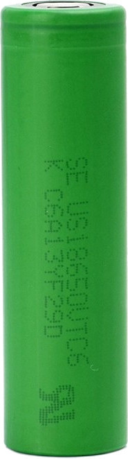 Аккумулятор Sony US18650-VTC6 3000 mAh 30 A