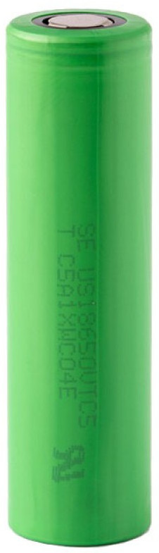 Аккумулятор Sony US18650-VTC5 2600 mAh 30 A
