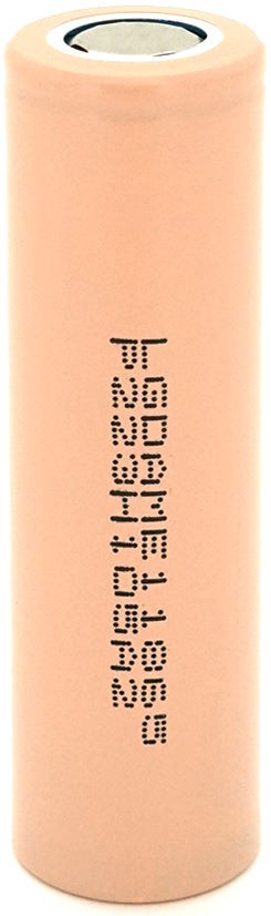 Аккумулятор LG INR18650-ME1 2100 mAh (LGDAME11865)