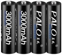 Аккумулятор Palo 4xAA 3000 mAh