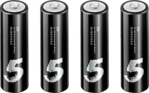 Аккумулятор ZMI ZI5 4xAA 1750 mAh (AA511)