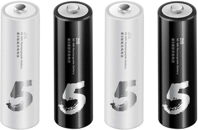 Аккумулятор ZMI ZI5 4xAA 1800 mAh