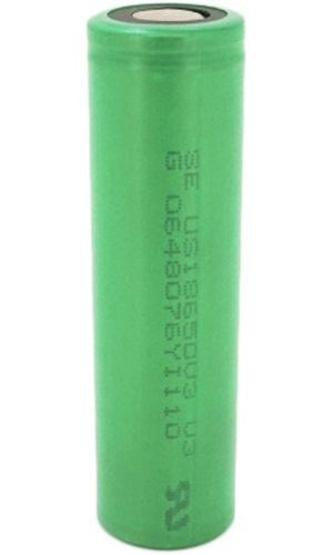 Аккумулятор Sony US18650-V3 2250 mAh (US18650V3)