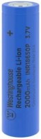 Аккумулятор Westinghouse INR18650 2000 mAh
