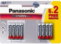 Батарейка Panasonic Everyday Power 8xAAA