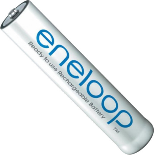 Акумулятор Panasonic Eneloop 1xAAA 750 mAh
