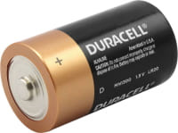Батарейка Duracell 8xD MN1300
