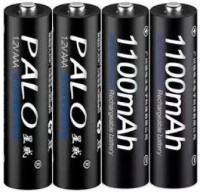 Аккумулятор Palo 4xAAA 1100 mAh