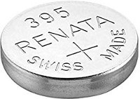 Аккумулятор / батарейка Renata 1x395
