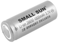 Аккумулятор Small Sun 1x26650 4800 mAh