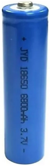 Аккумулятор Watton 1x18650 6800 mAh