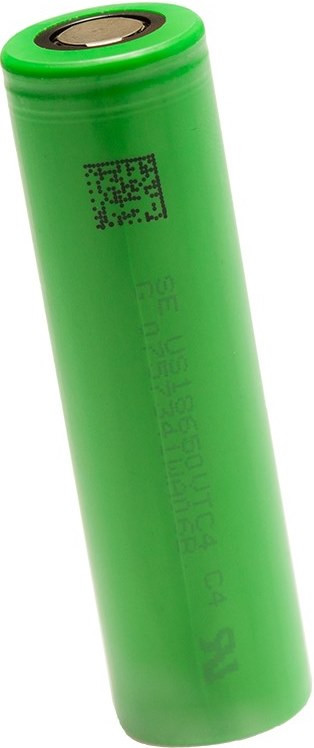 Аккумулятор Sony US18650-VTC4 2100 mAh