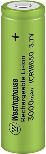 Аккумулятор Westinghouse ICR18650 3000 mAh