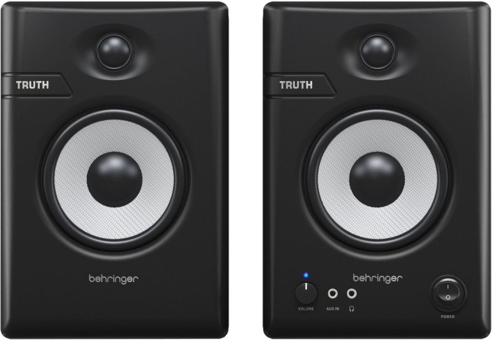 Акустическая система Behringer TRUTH 4.5 BT