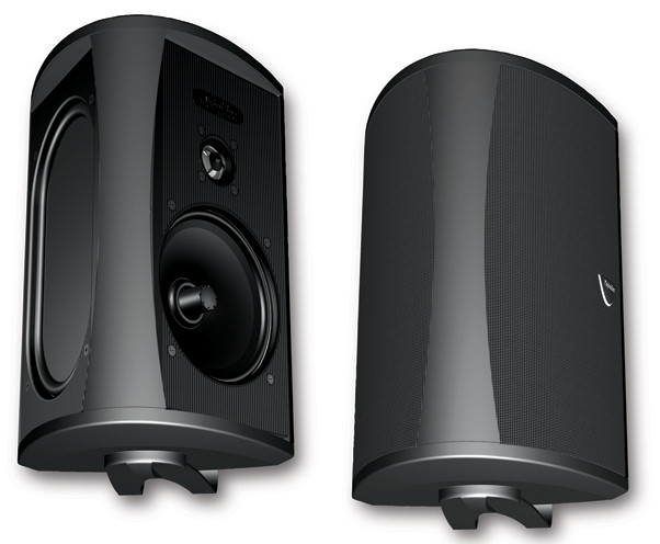 Акустична система Definitive AW5500