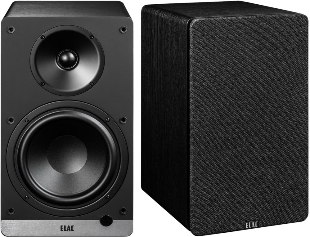 Акустична система ELAC Debut ConneX DCB61