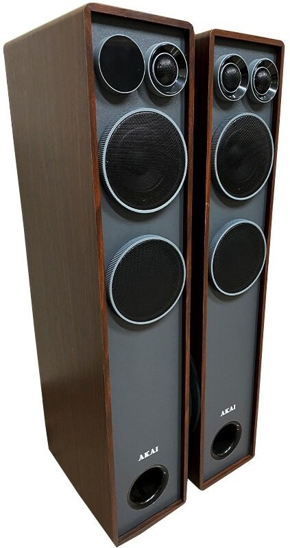 Акустична система Akai SS061A