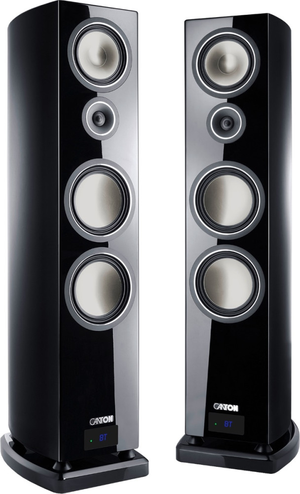 Акустическая система Canton Smart Vento 9