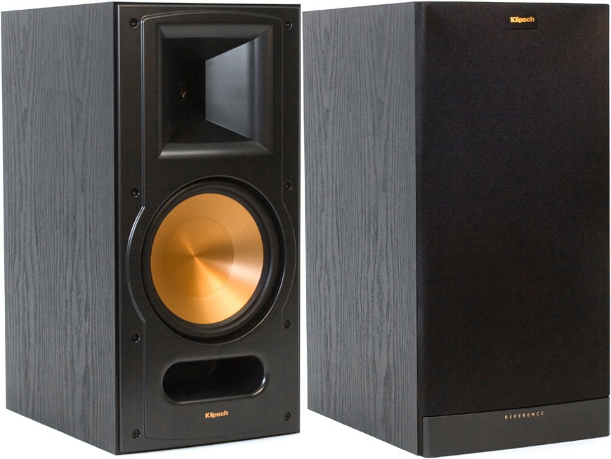 Акустична система Klipsch RB-81 II