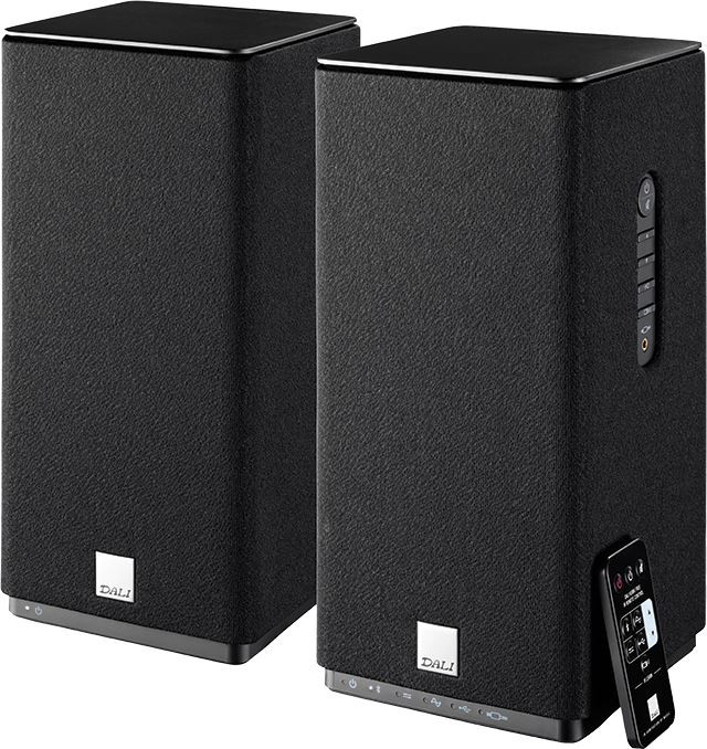 Акустическая система Dali Kubik Free Xtra