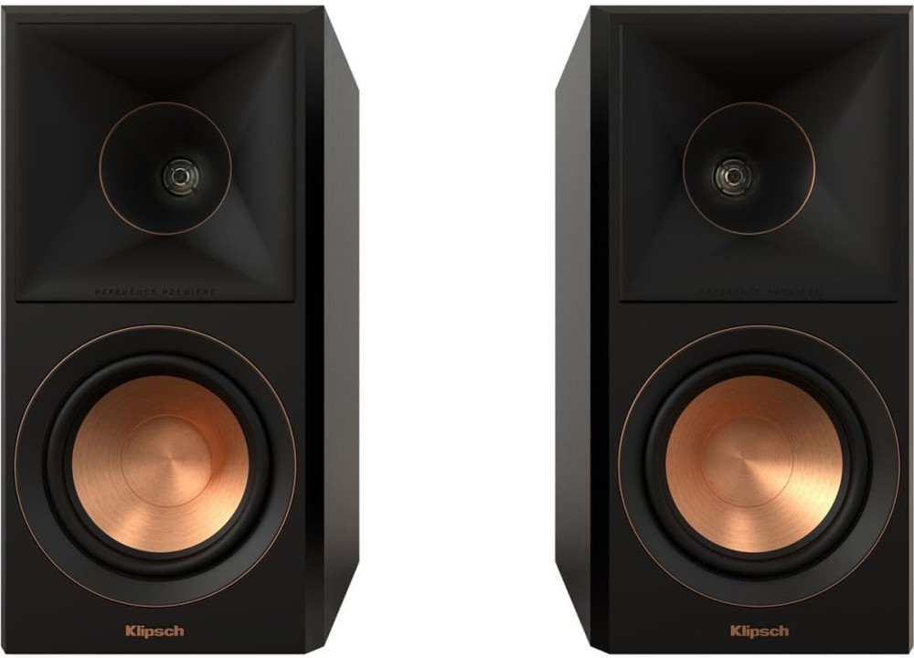 Акустична система Klipsch RP-500M II