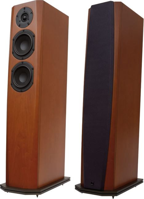 Акустическая система Phonar Veritas p4