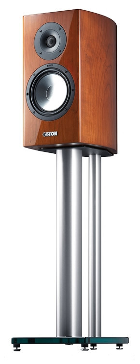 Акустична система Canton Vento Reference 9.2 DC