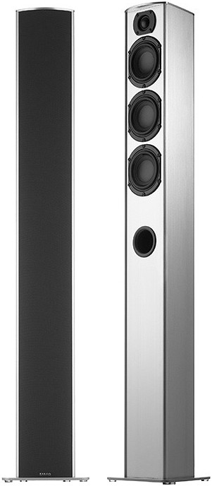 Акустична система Piega TMicro 6