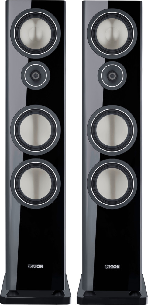 Акустична система Canton Townus 90