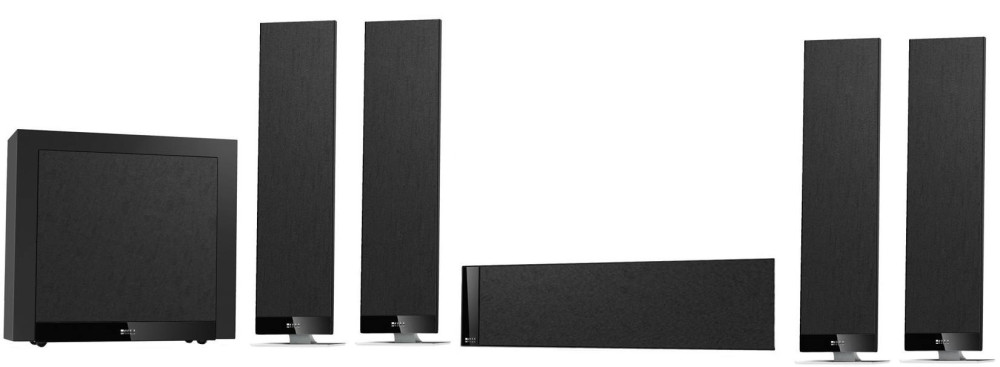 Акустична система KEF T305