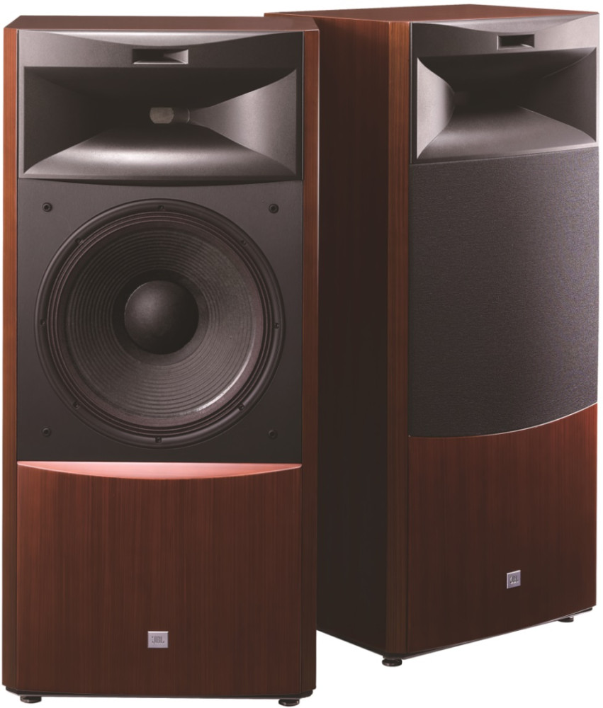 Акустическая система JBL Synthesis S4700