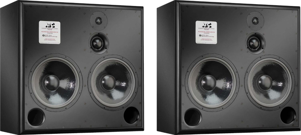 Акустична система ATC SCM300 ASL Pro