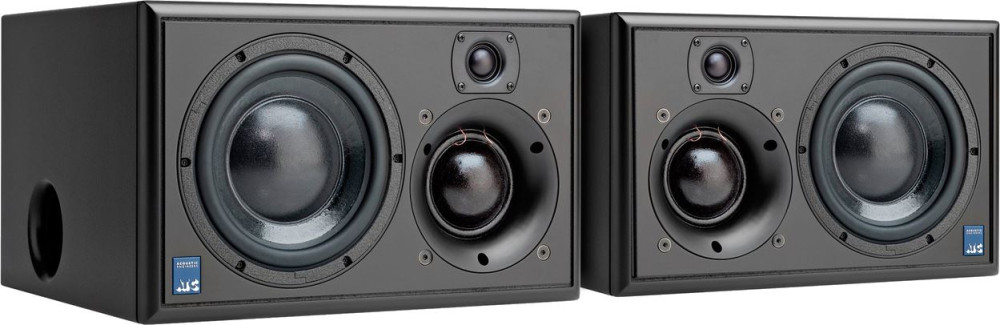 Акустична система ATC SCM25A Pro