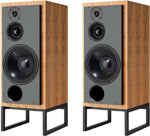 Акустична система ATC SCM100 ASL