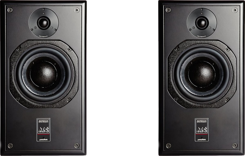 Акустична система ATC SCM20ASL Pro