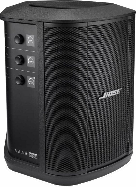 Акустическая система Bose S1 Pro Plus