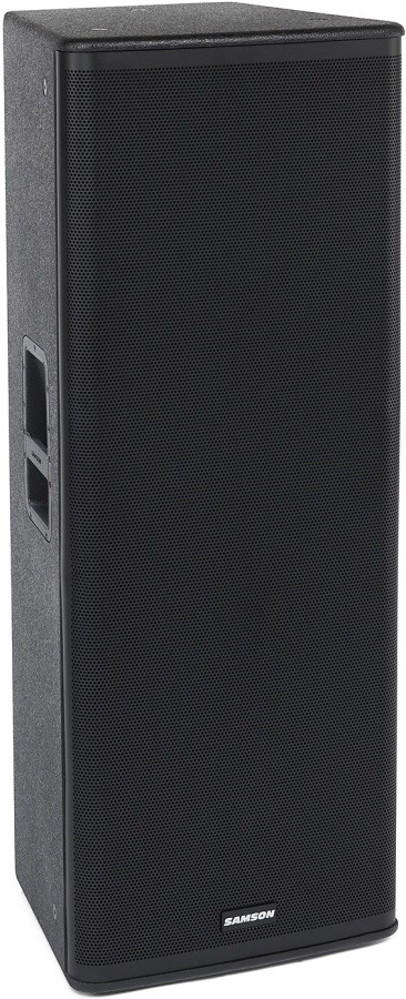 Акустична система SAMSON RSX215