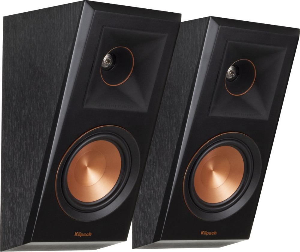 Акустична система Klipsch RP-500SA