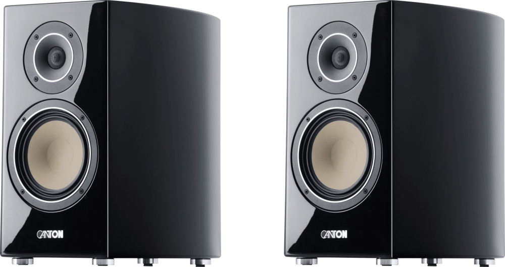 Акустическая система Canton Reference 9 K