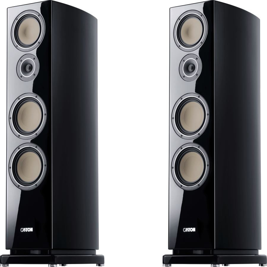 Акустическая система Canton Reference 5 K
