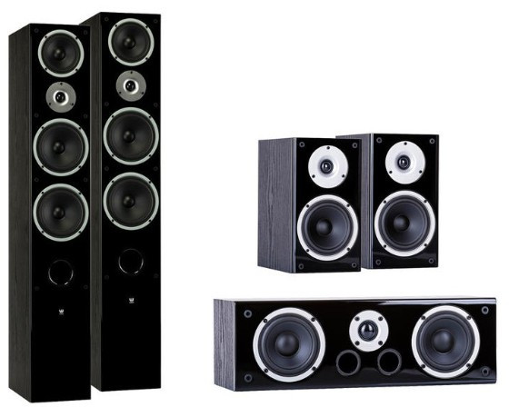 Акустическая система Wilson Raptor 9/1/Vocal