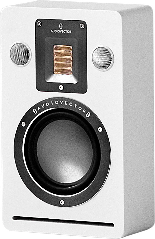 Акустична система Audiovector QR Wall