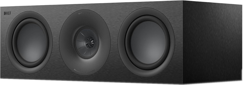 Акустична система KEF Q6 Meta