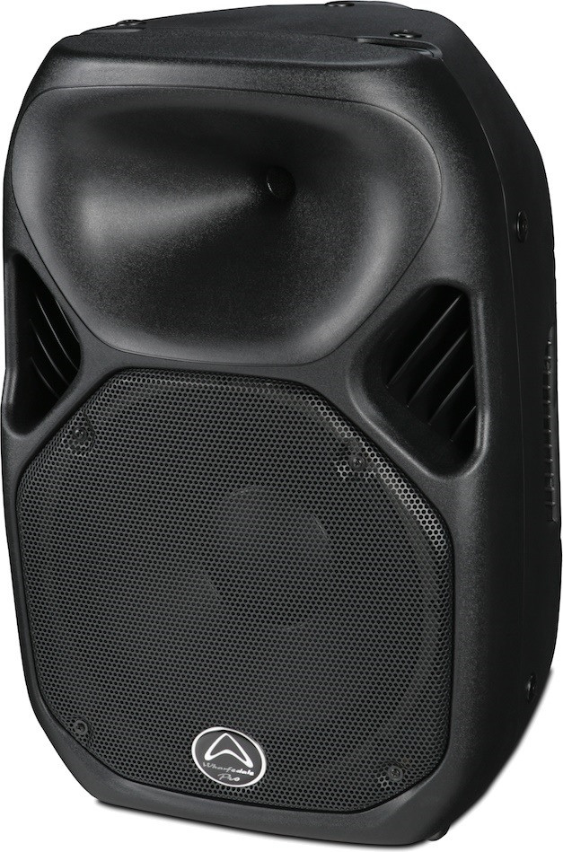 Акустическая система Wharfedale Pro Titan AX15
